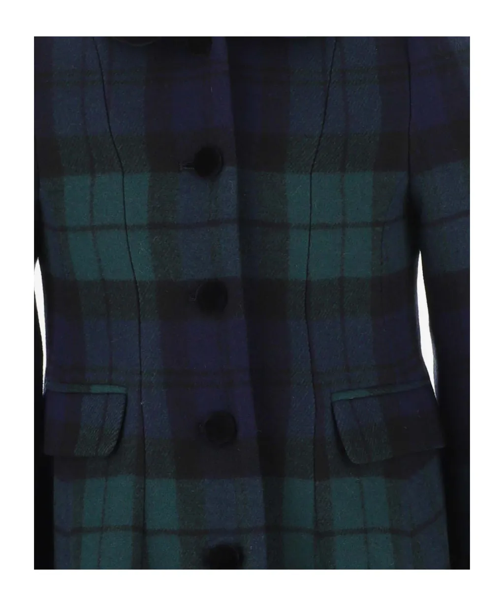 Long Sleeve Coat