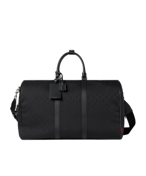 Gucci Gg Large Duffle Bag
