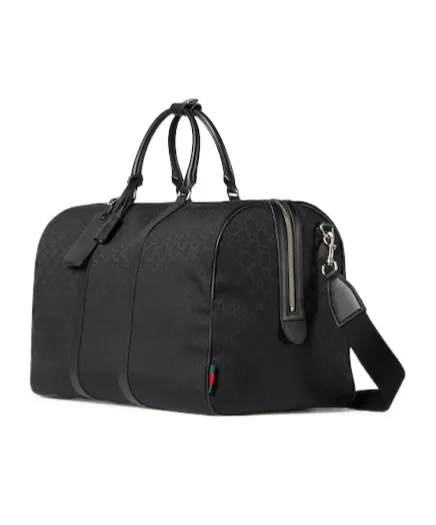 Gucci Gg Large Duffle Bag