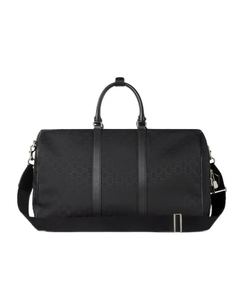 Gucci Gg Large Duffle Bag