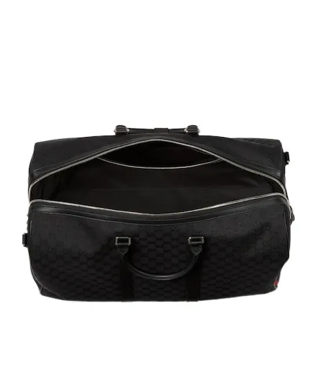 Gucci Gg Large Duffle Bag