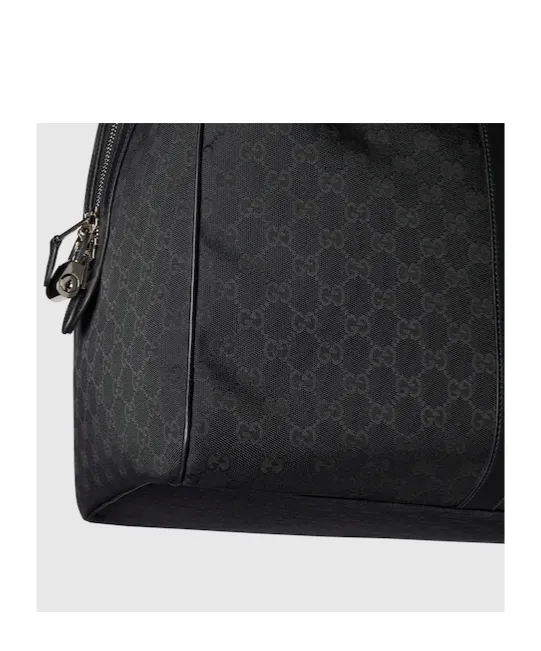 Gucci Gg Large Duffle Bag