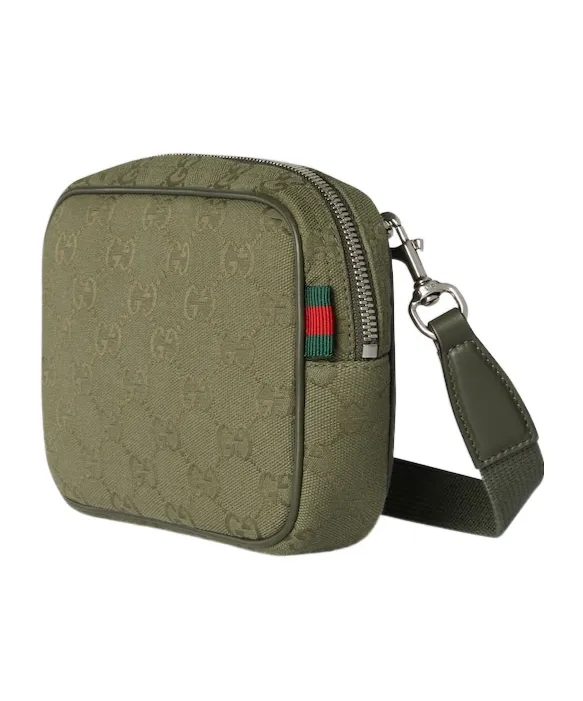 Gucci Gg Mini Bag