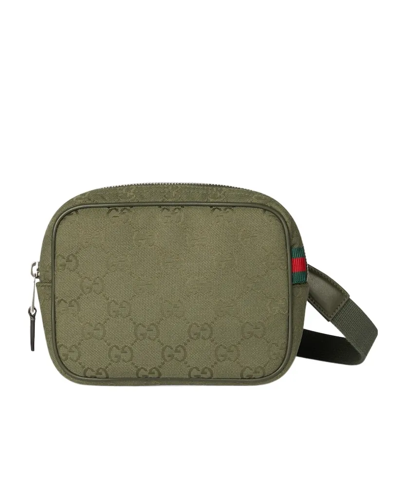 Gucci Gg Mini Bag
