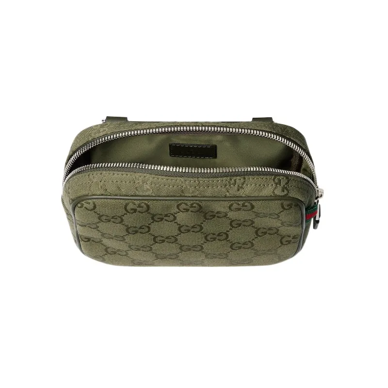 Gucci Gg Mini Bag