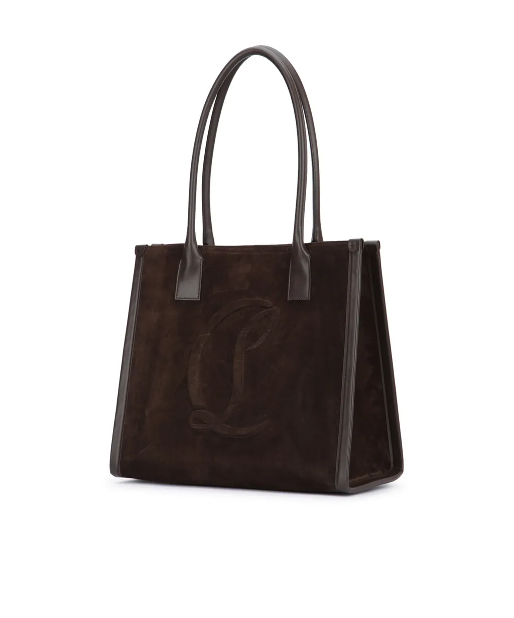 Christian Louboutin By My Side Tote Bag