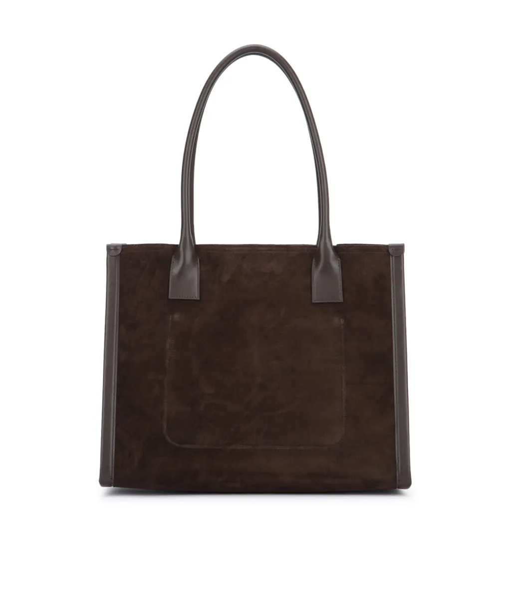 Christian Louboutin By My Side Tote Bag