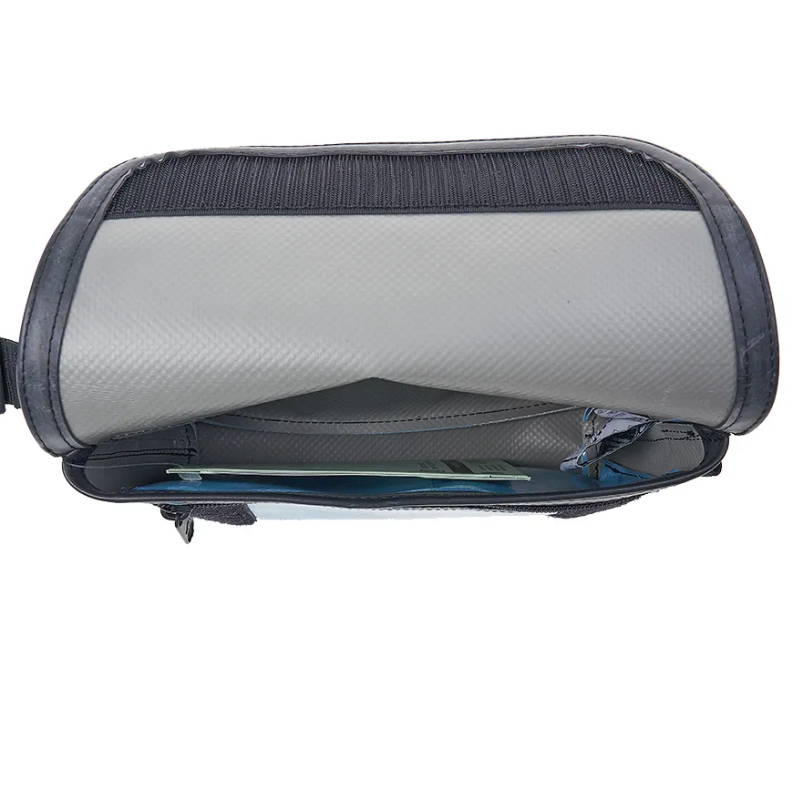 Flap Shoulder Bag
