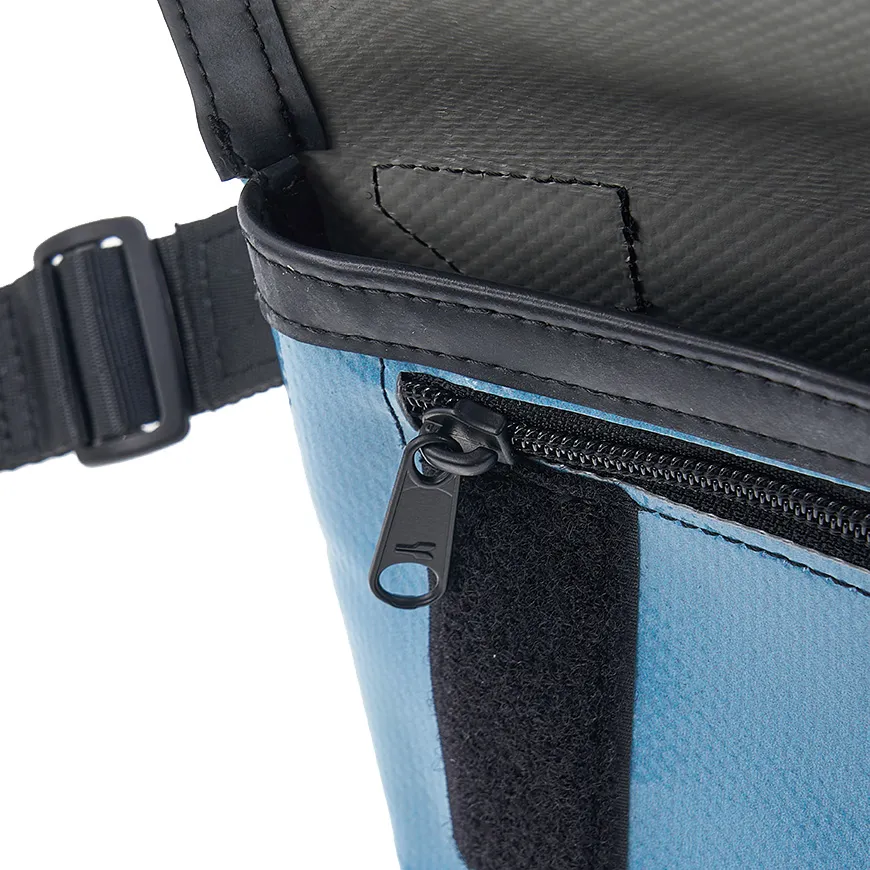 Flap Shoulder Bag