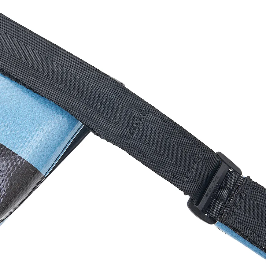 Flap Shoulder Bag