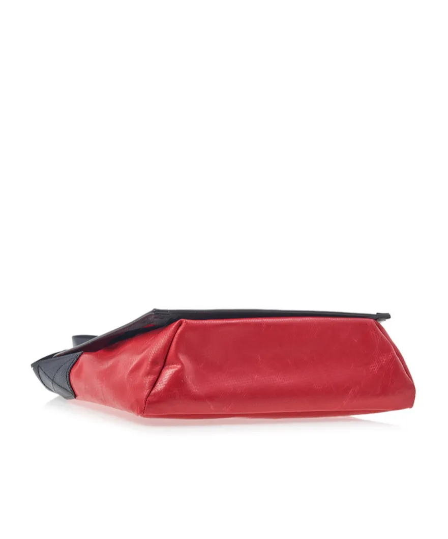 Flap Shoulder Bag