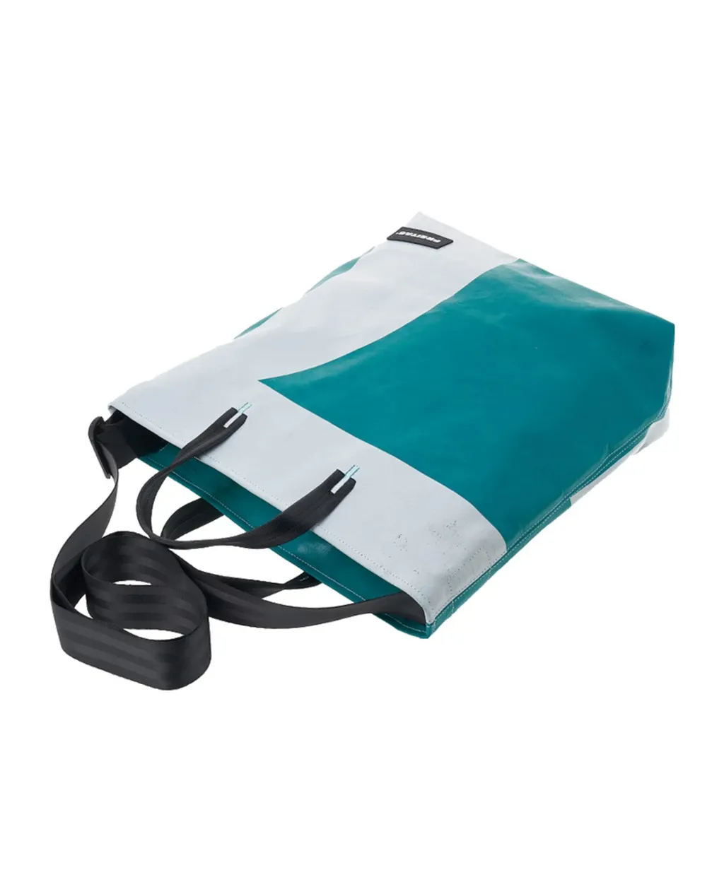 Patterned Shoulder Bag