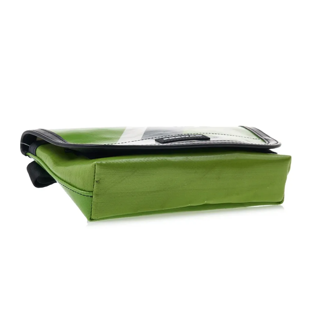 Flap Shoulder Bag