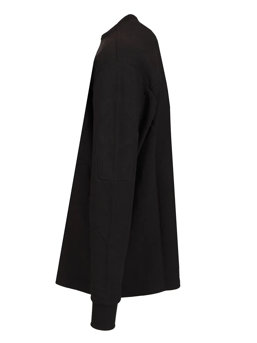 Rick Owens X Champion Tommy T Drop Shoulder Sweatshirt