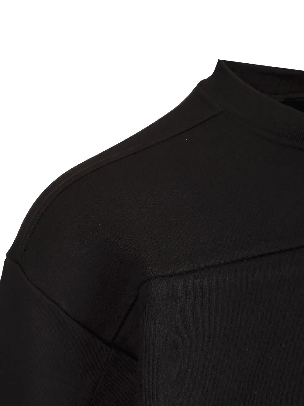 Rick Owens X Champion Tommy T Drop Shoulder Sweatshirt