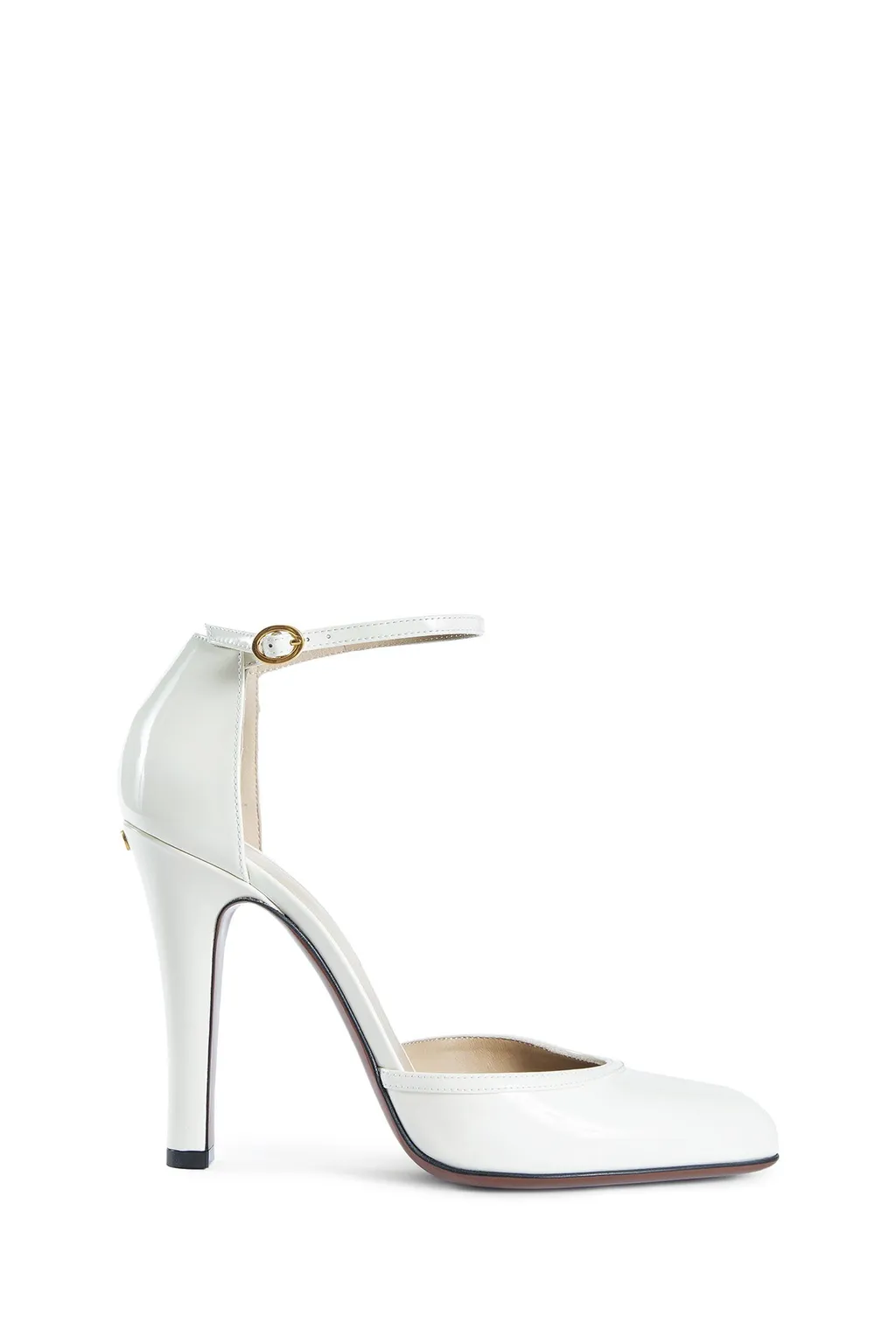 Valentino Hi Dolly Pointed Toe Pumps