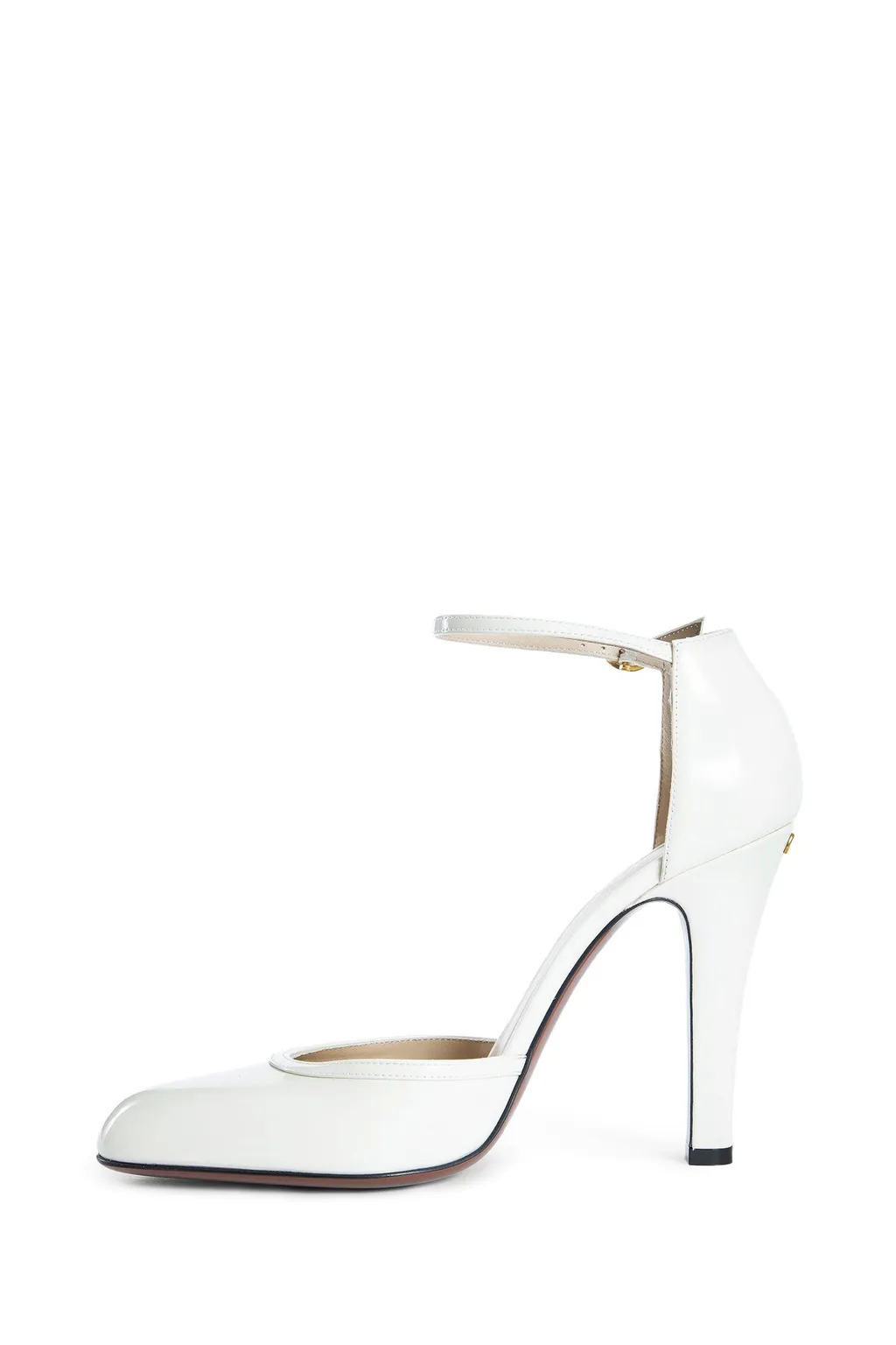 Valentino Hi Dolly Pointed Toe Pumps