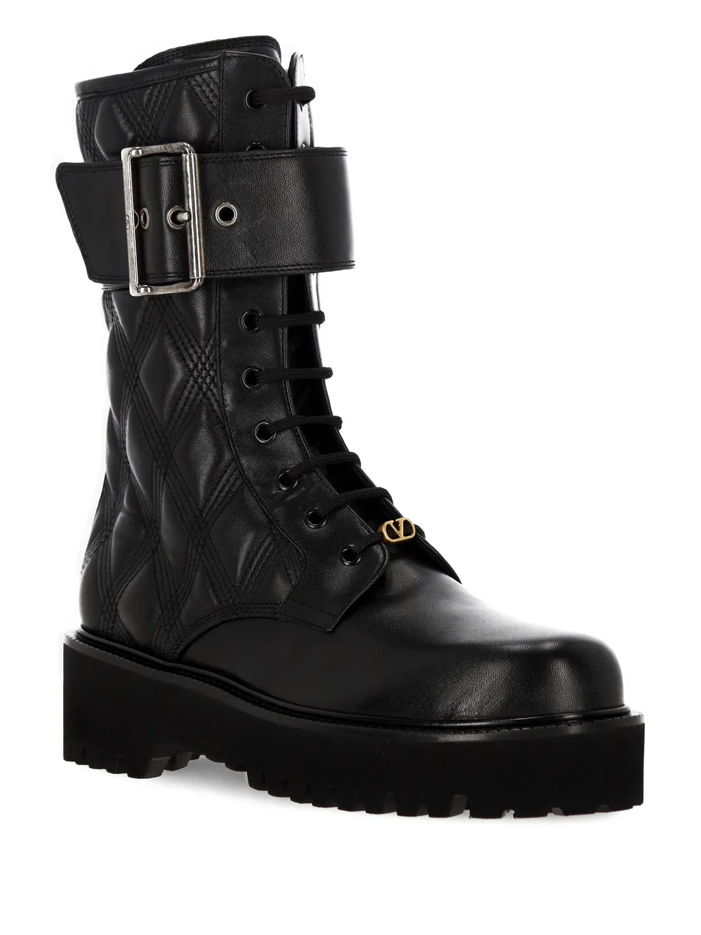 Round Toe Ankle Boots
