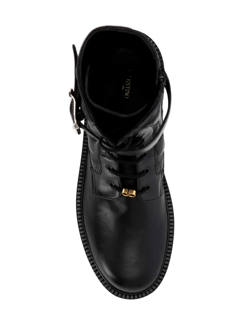 Round Toe Ankle Boots