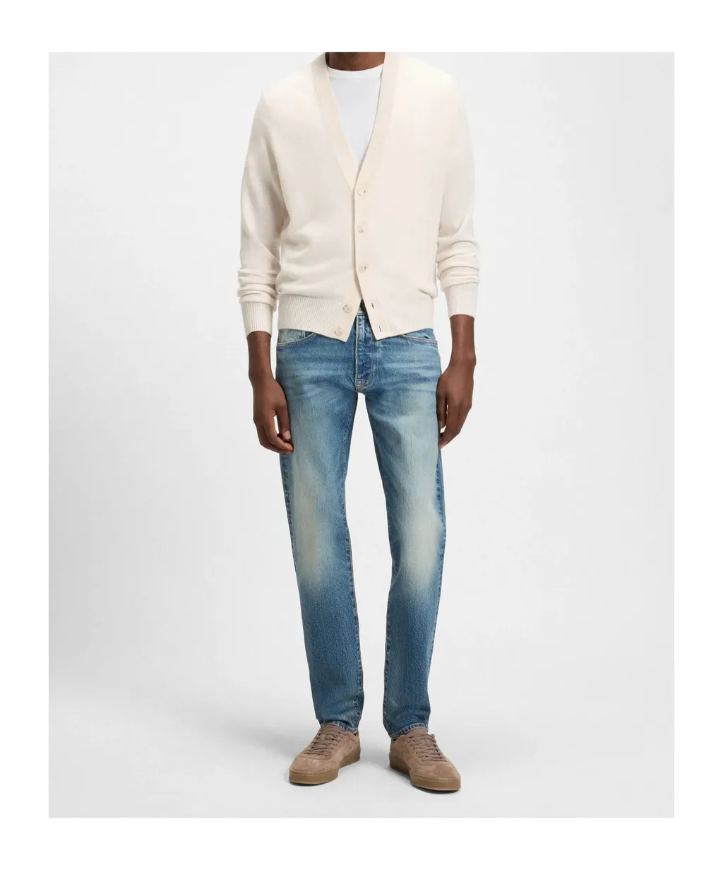 Suede Low-Top Sneakers