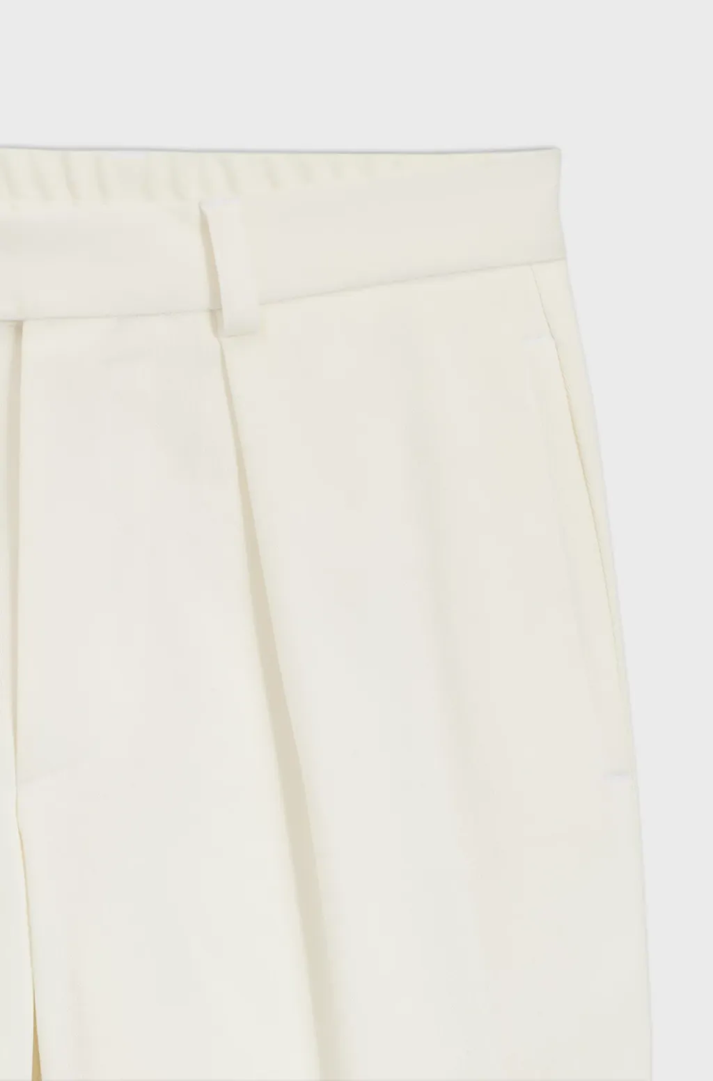X David Beckham Tailored Trousers