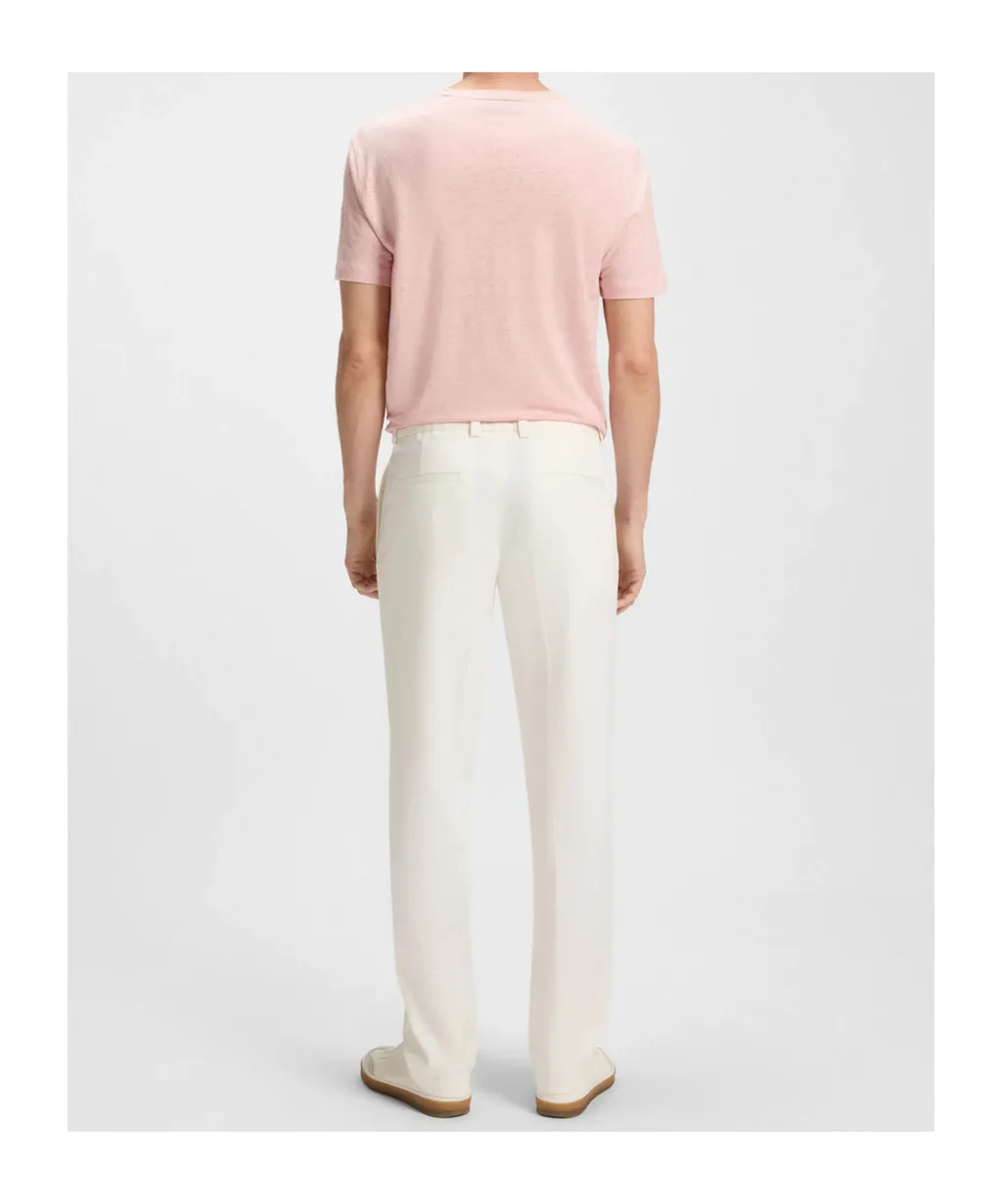 X David Beckham Tailored Trousers