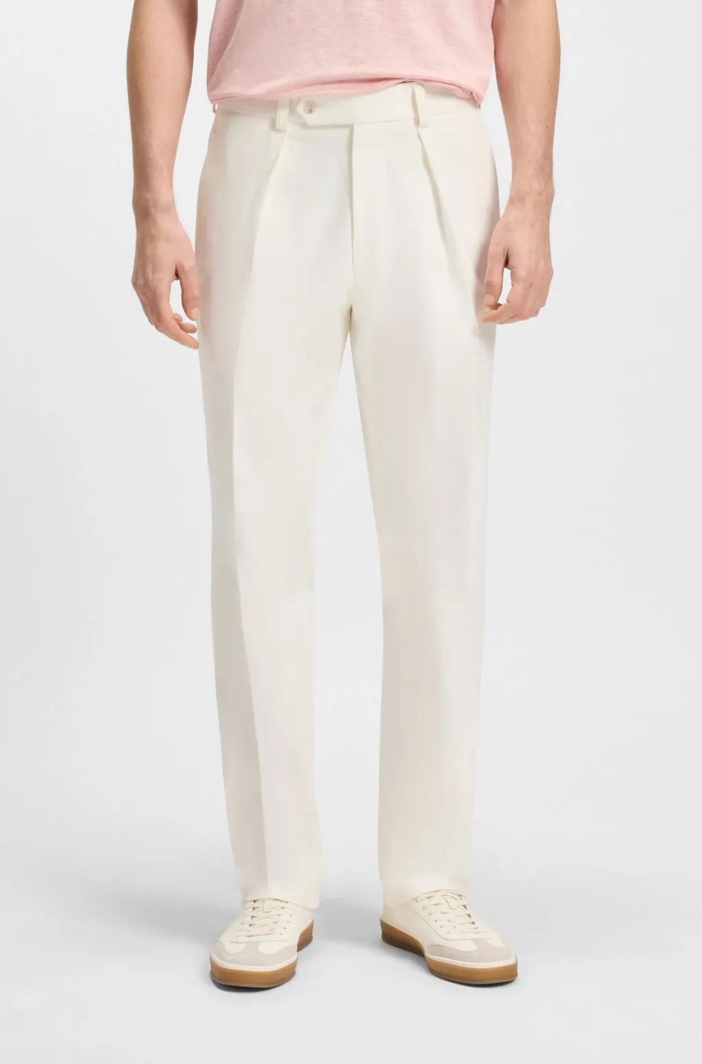 X David Beckham Tailored Trousers