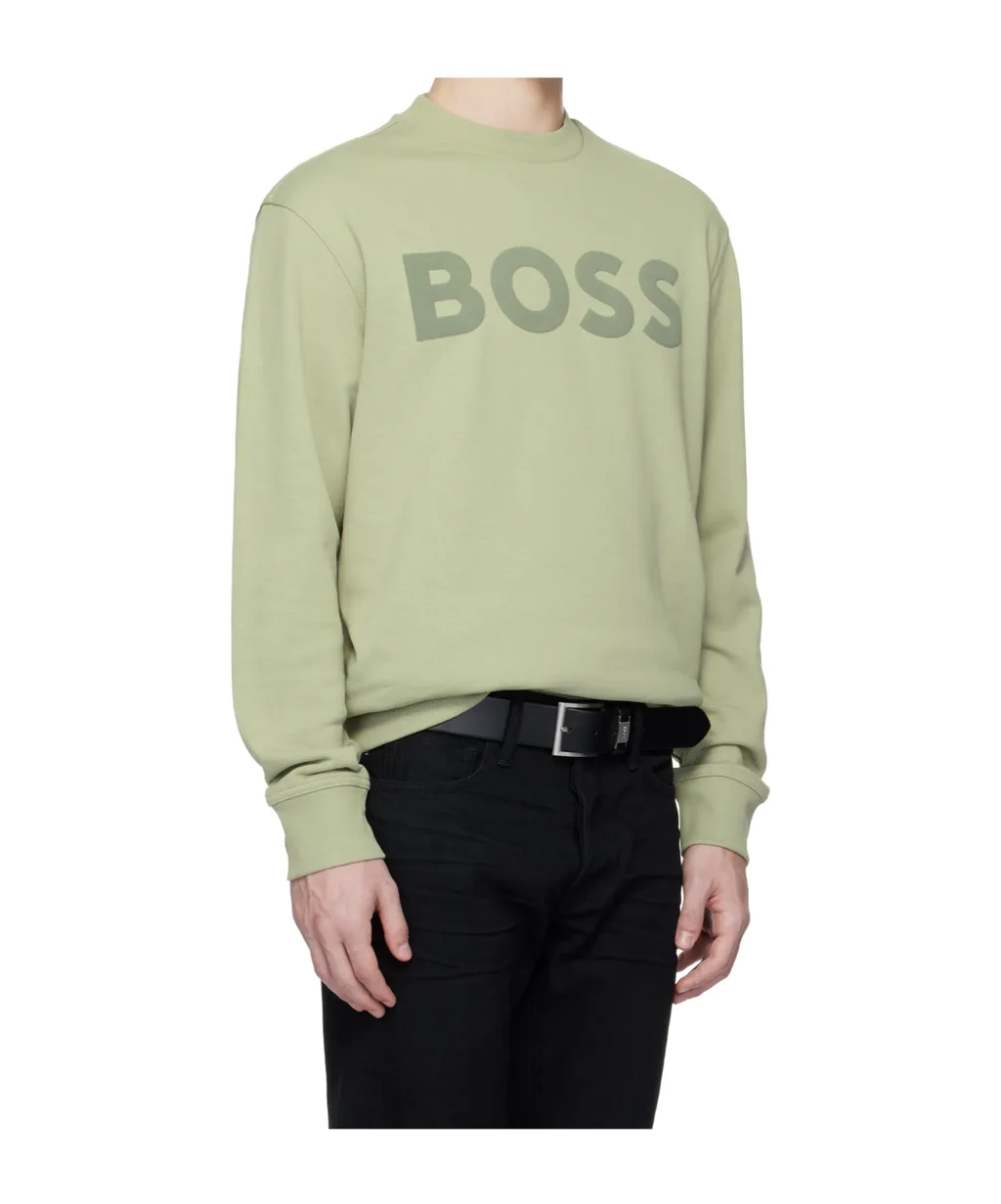 Long Sleeve Sweatshirt