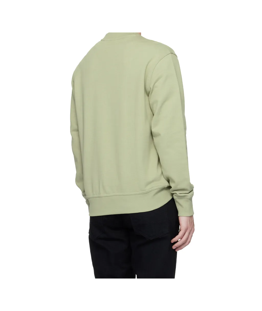 Long Sleeve Sweatshirt