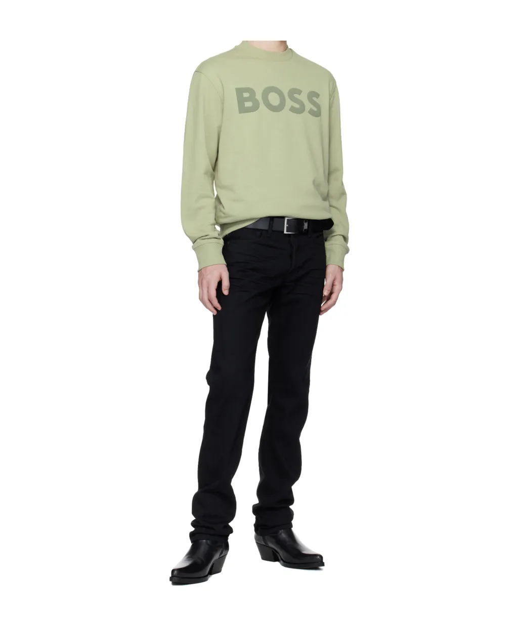 Long Sleeve Sweatshirt