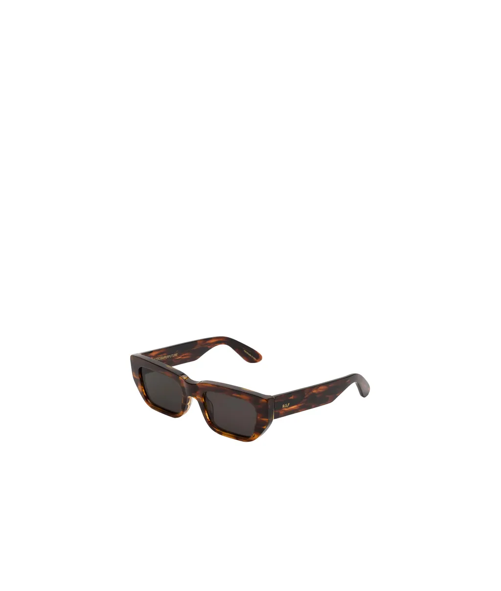 Retrosuperfuture Ra Rectangular Frame Sunglasse