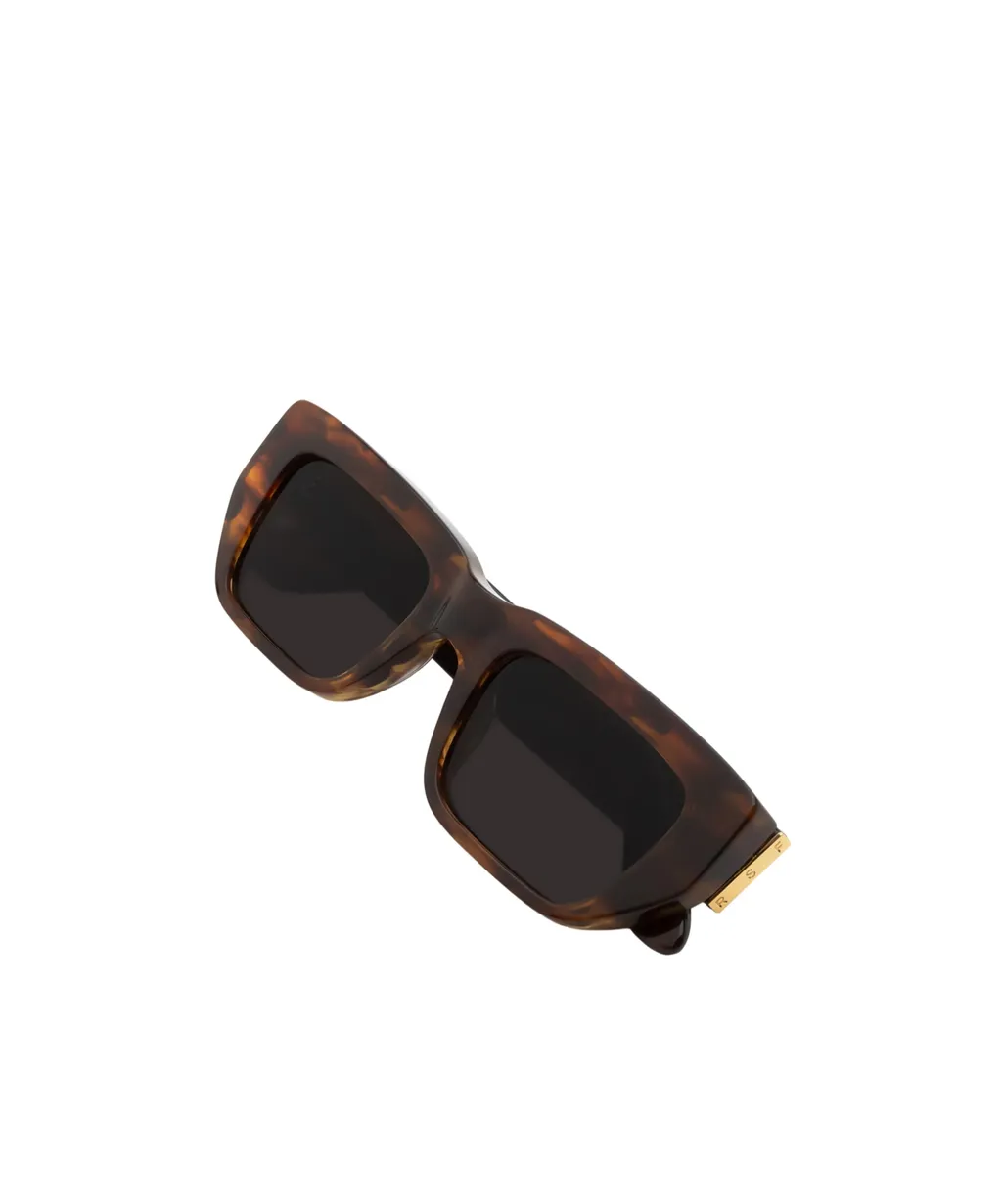 Retrosuperfuture Ra Rectangular Frame Sunglasse