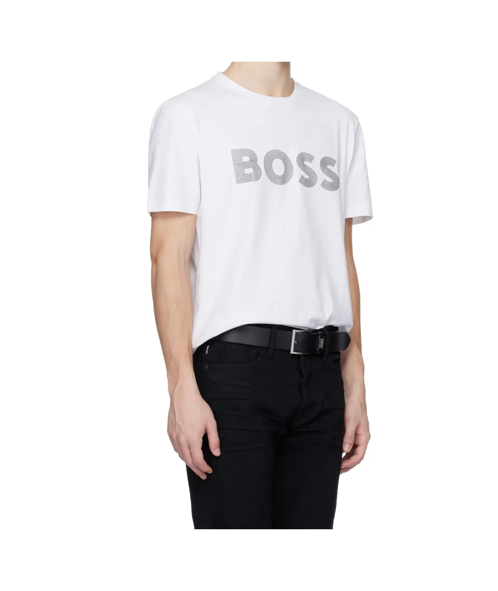 Logo-Print T-Shirt