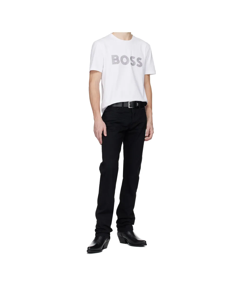 Logo-Print T-Shirt