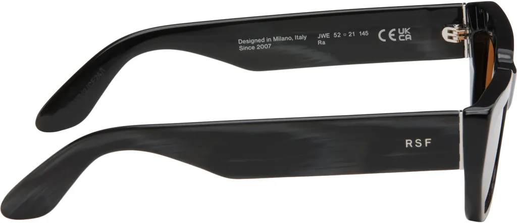 Ra Sunglasses