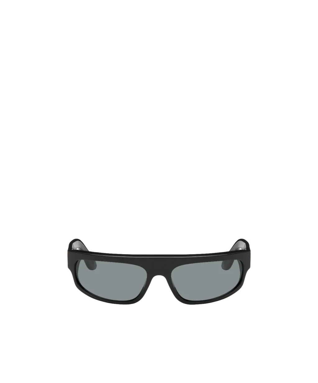 Retrosuperfuture Zam Aviator Frame Sunglasses