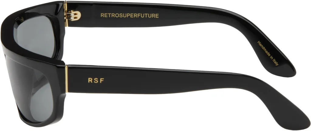 Retrosuperfuture Zam Aviator Frame Sunglasses