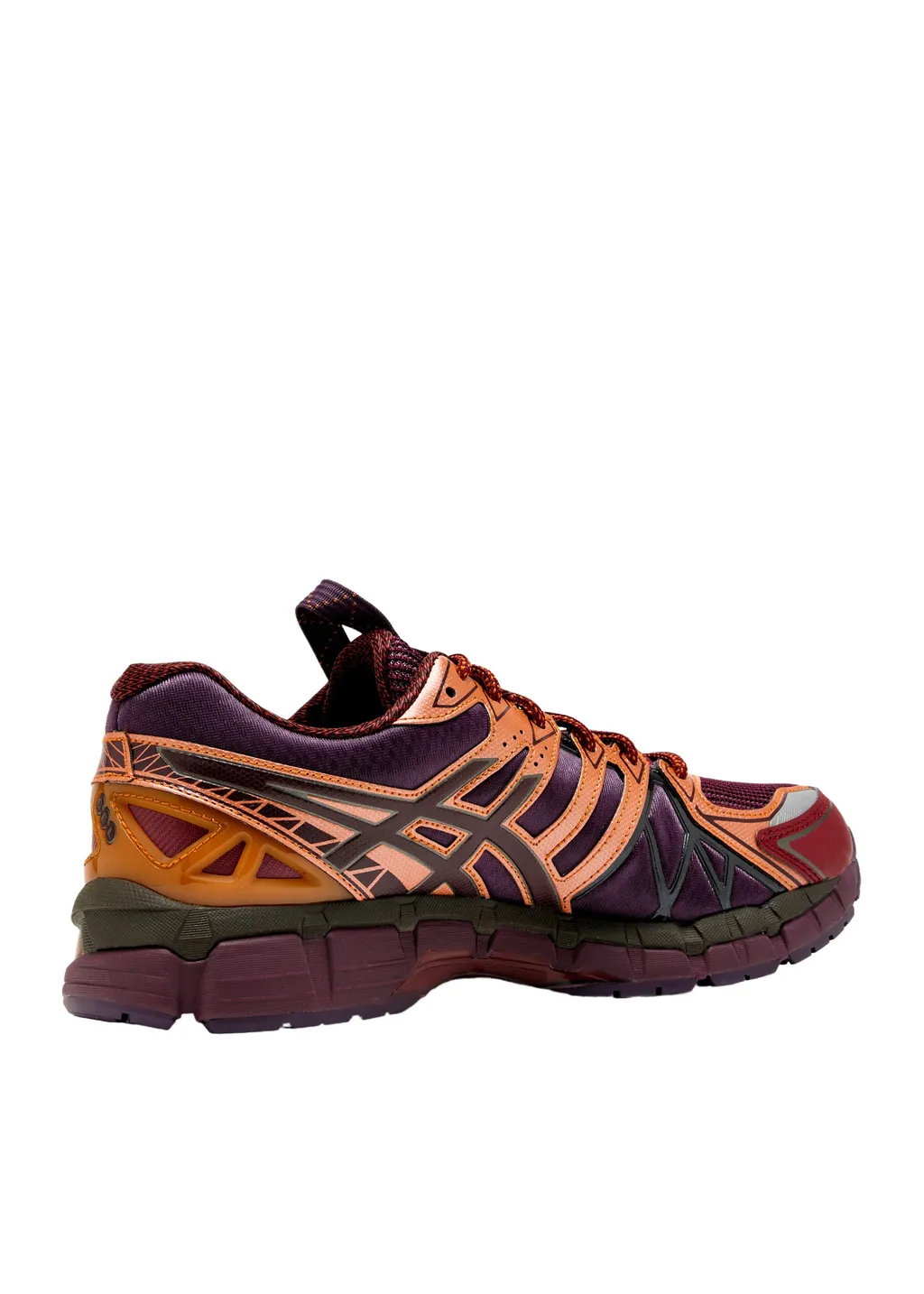 Ub10-S Gel-Kayano 20 Sneakers