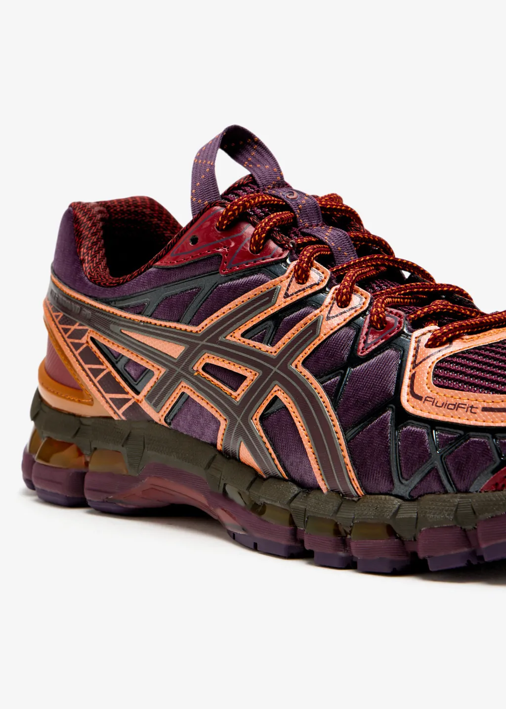 Ub10-S Gel-Kayano 20 Sneakers