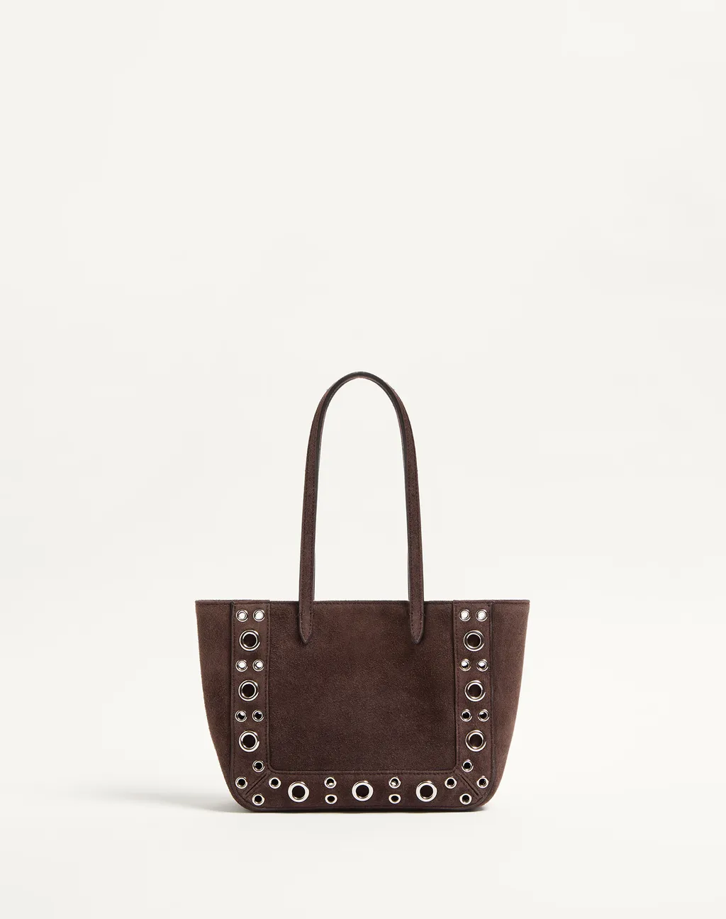 Valentino Nellcte Vlogo Signature Tote Bag
