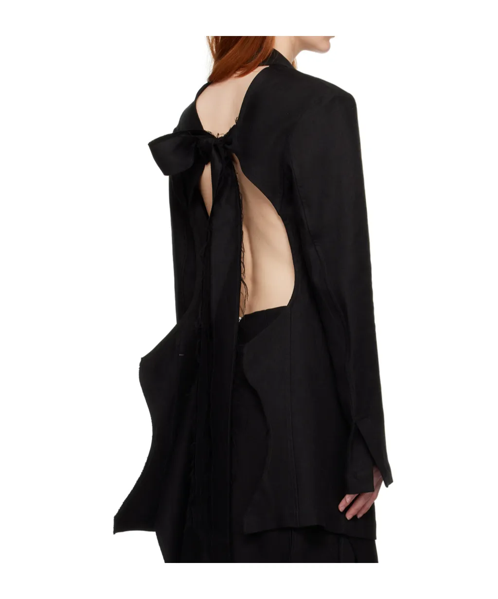 Vuoto Blazer