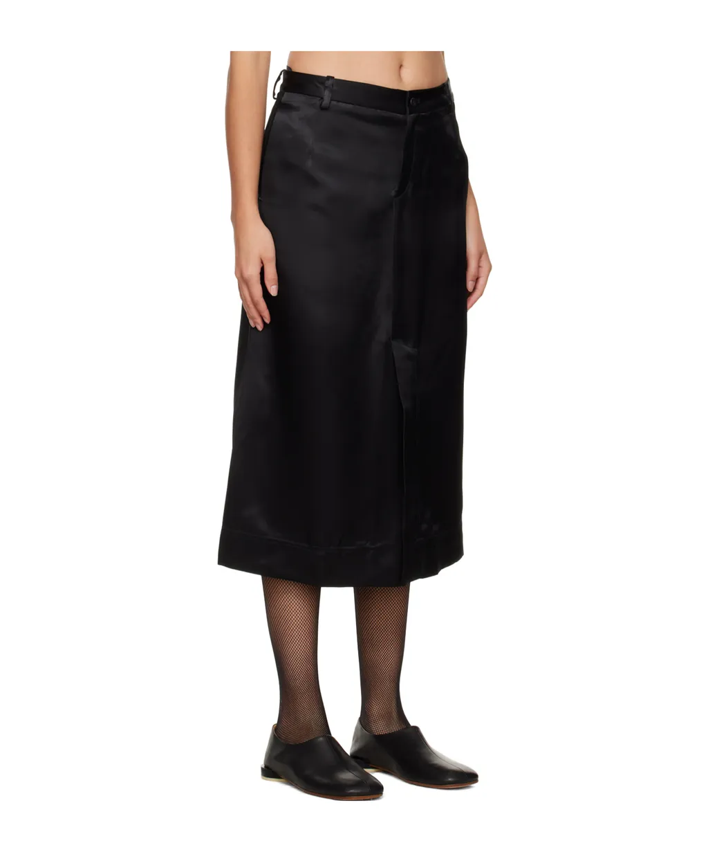 Matita Satin Skirt