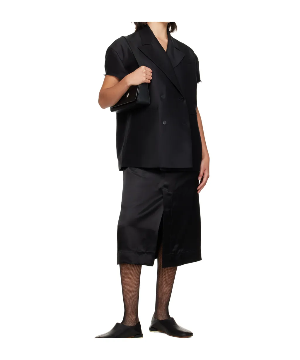 Matita Satin Skirt