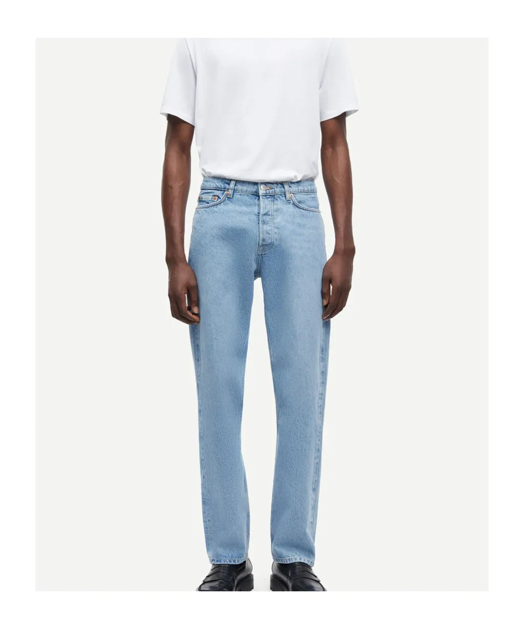 Eddie Jeans