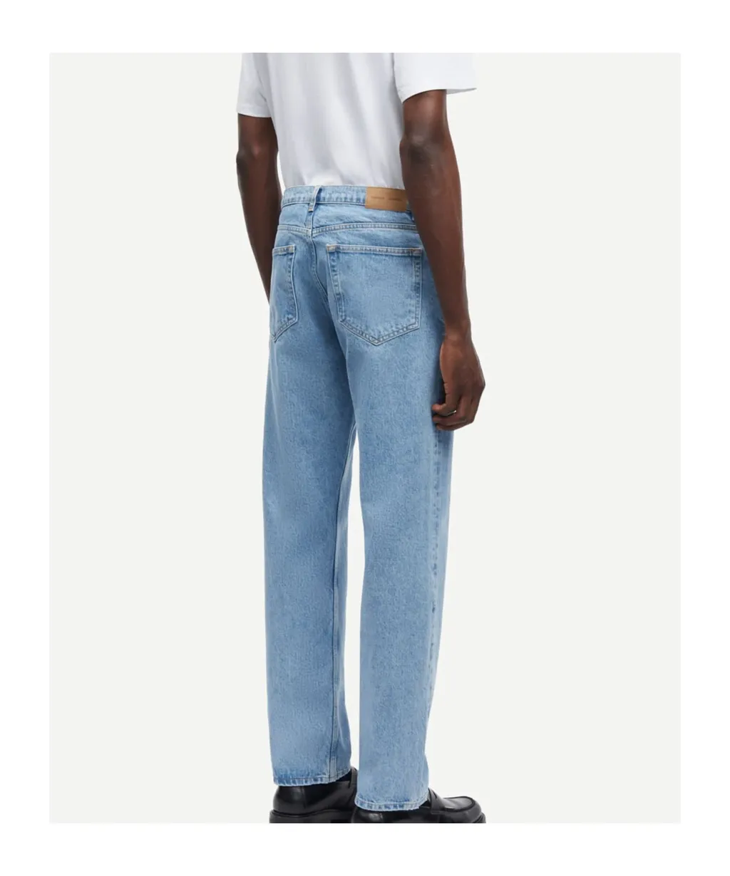 Eddie Jeans