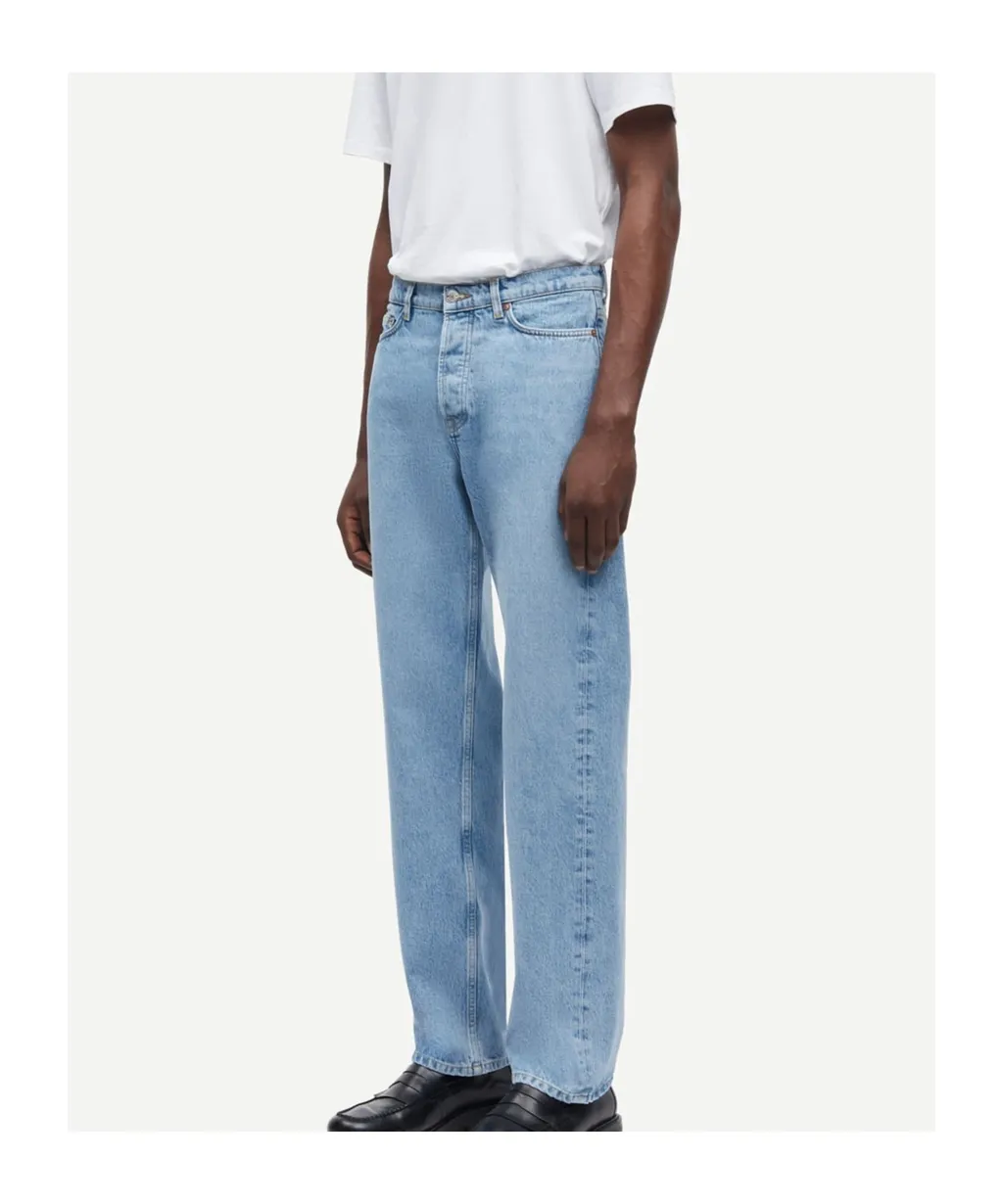 Eddie Jeans