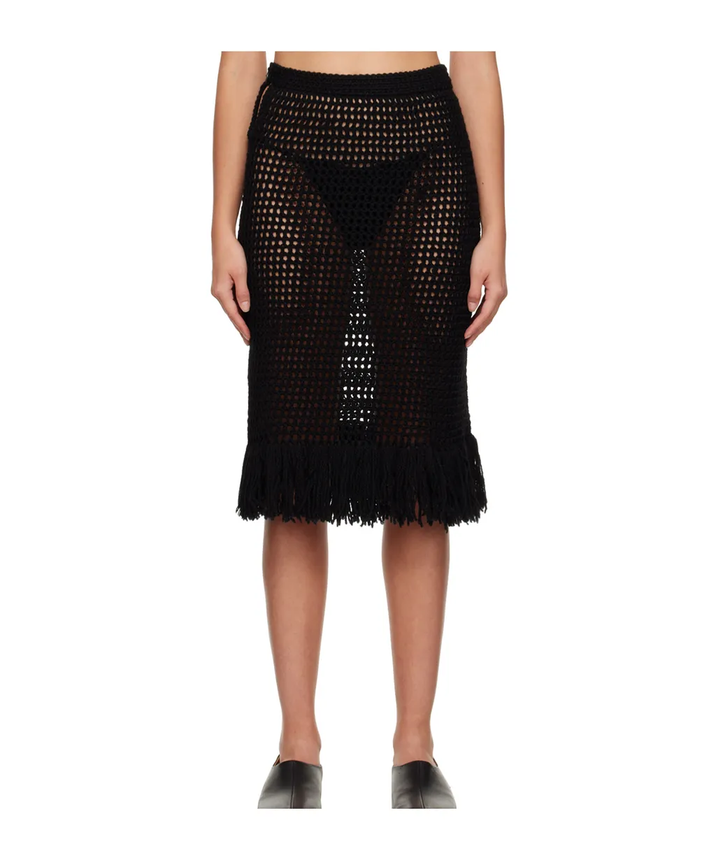 Grata Midi Skirt