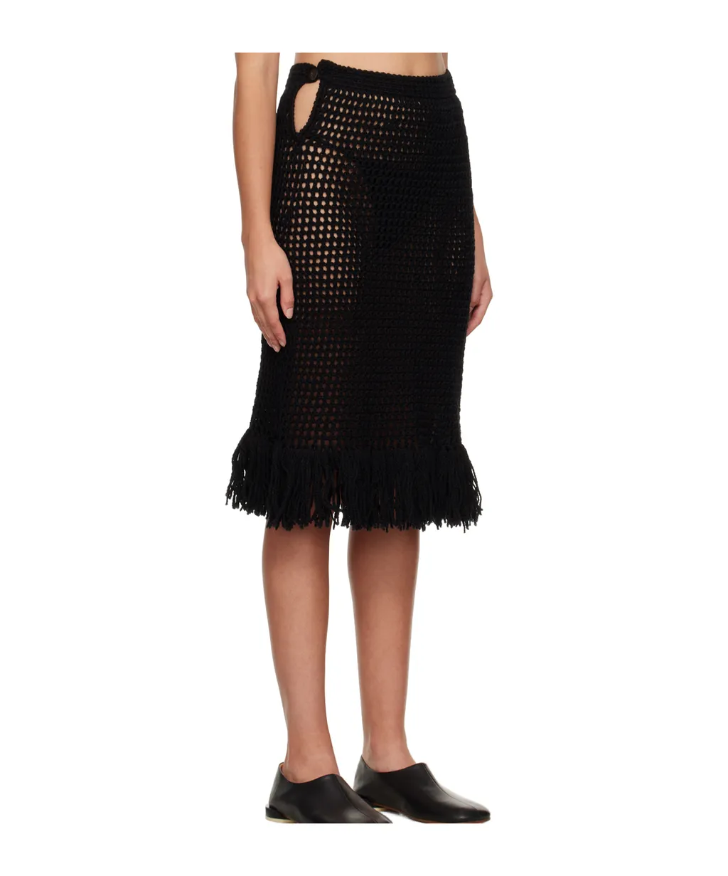 Grata Midi Skirt