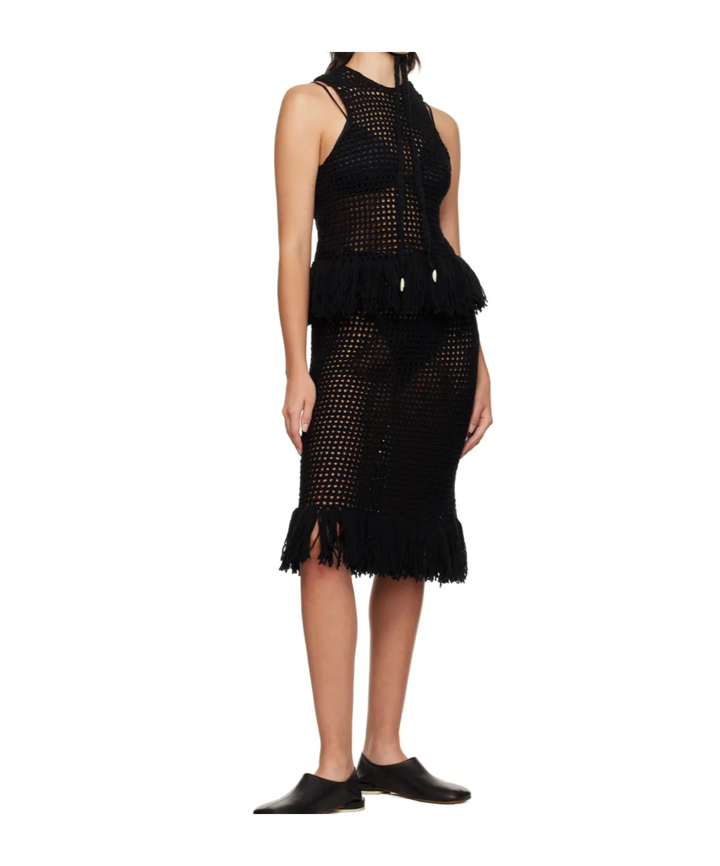 Grata Midi Skirt