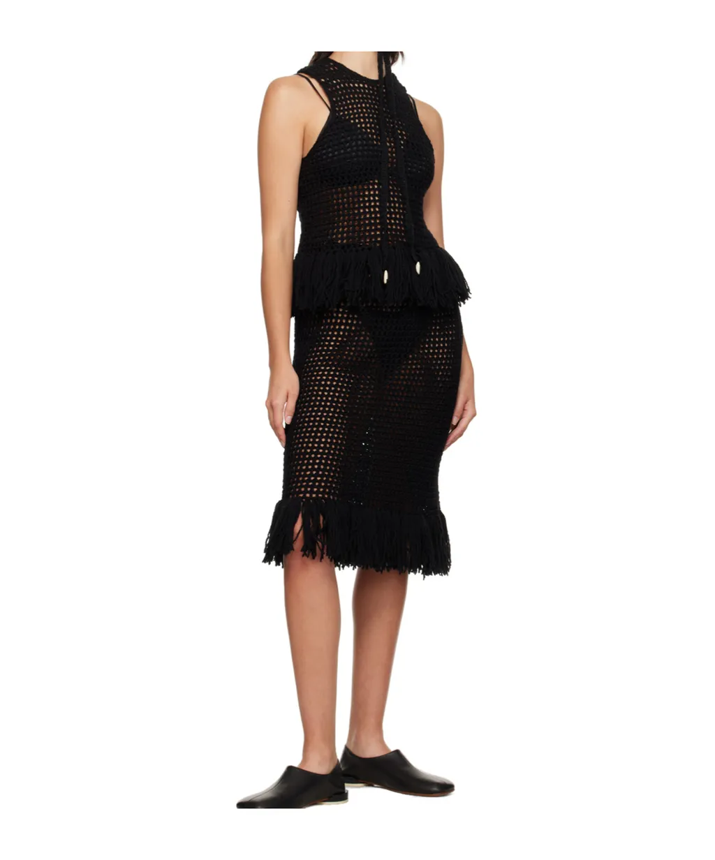 Grata Vest